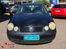 VW - Volkswagen Polo Sedan 1.6 Preta
