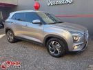 HYUNDAI Creta Platinum 1.0T 12v Prata
