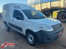 FIAT Fiorino Furgão Hard Working 1.4 Branca