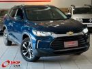 GM - Chevrolet Tracker Premier 1.2T 12v Azul
