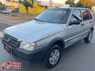 FIAT Uno Mille Economy Way 1.0 Fire 4p. Prata