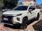 MITSUBISHI L200 Triton Sport HPE-S 2.4TDi 16v 4x4 C.D. Branca