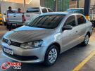 Volkswagen Voyage VOYAGE TREND 1.6 Mi Total Flex 8V 4p 2014