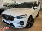 VOLVO XC60 T-8 Plus 2.0T 16v AWD Branca