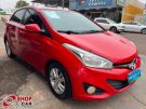 HYUNDAI HB20 Premium 1.6 16v Vermelha