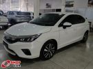 HONDA City Sedan EXL 1.5 16v Branca