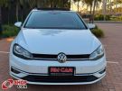VW - Volkswagen Golf Highline 1.4 16v TSi Branca