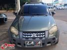 FIAT Strada Adventure 1.8 C.E. Verde