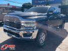 RAM 2500 Laramie Night Edition 6.7TDi 24v 4x4 C.D. Cinza