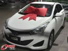 HYUNDAI HB20 Comfort 1.0 12v Branca
