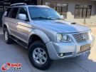 MITSUBISHI Pajero Sport HPE 2.5TDi 4x4 Prata