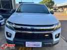 GM - Chevrolet S10 LS 2.8CTDi 16v 4x4 C.S. Branca
