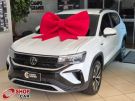VW - Volkswagen Taos Comfortline 1.4 16v TSi Branca