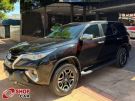 TOYOTA Hilux SW4 SR 2.7 16v Preta