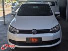 VW - Volkswagen Gol Trendline 1.0 4p. Branca