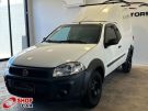 FIAT Strada Hard Working 1.4 C.E. Branca