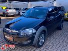 FIAT Strada Trekking 1.6 16v C.D. Preta