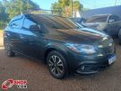 GM - Chevrolet Onix Joy 1.0 Cinza