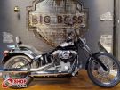 HARLEY-DAVIDSON Softail FX 1600 Preta