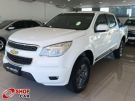 GM - Chevrolet S10 Advantage 2.4 C.D. Branca