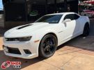 GM - Chevrolet Camaro SS 6.2 V8 Branca