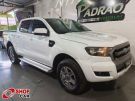 FORD Ranger XLS 2.2TDCi 16v 4x4 C.D. Branca