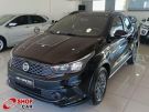 FIAT Argo Trekking 1.3 Preta