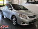 TOYOTA Corolla XEi 2.0 16v Prata