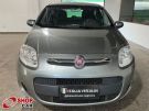 FIAT Palio Essence 1.6 16v 4p. Cinza