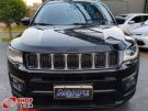 JEEP Compass Night Eagle 2.0 16v Preta