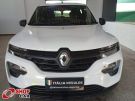 RENAULT Kwid Zen 1.0 12v Branca