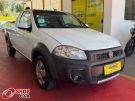 FIAT Strada Hard Working 1.4 C.S. Branca