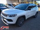 JEEP Compass Limited 1.3 16v T270 Branca