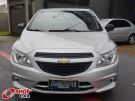 GM - Chevrolet Onix Joy 1.0 Prata