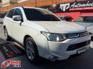 MITSUBISHI Outlander 2.0 16v Branca