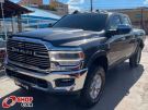 RAM 3500 Laramie 6.7TDi 24v 4x4 C.D. Cinza