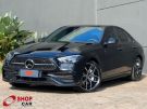 MERCEDES-BENZ C 300 AMG Line 2.0T 16v Preta