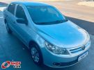VW - Volkswagen Voyage 1.6 Prata