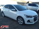 GM - Chevrolet Onix Sedan Plus Premier 1.0T 12v Branca