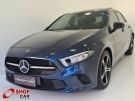 MERCEDES-BENZ A 250 2.0T 16v Azul