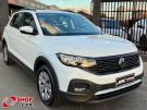 VW - Volkswagen T-Cross Sense 1.0 12v TSi Branca