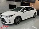 TOYOTA Corolla XEi 2.0 16v Branca