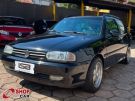 VW - Volkswagen Parati GL 1.8i Preta