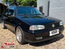 VW - Volkswagen Parati GL 1.8i Preta