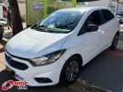 GM - Chevrolet Joy Hatch Black 1.0 Branca