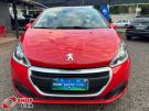 PEUGEOT 208 Active 1.2 12v Vermelha