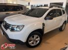 RENAULT Duster Intense 1.6 16v Branca