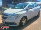 GM - Chevrolet Onix Joy 1.0 Branca