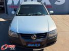 VW - Volkswagen Parati Track&Field 1.6 Prata