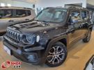 JEEP Renegade Longitude 1.3 16v T270 Preta